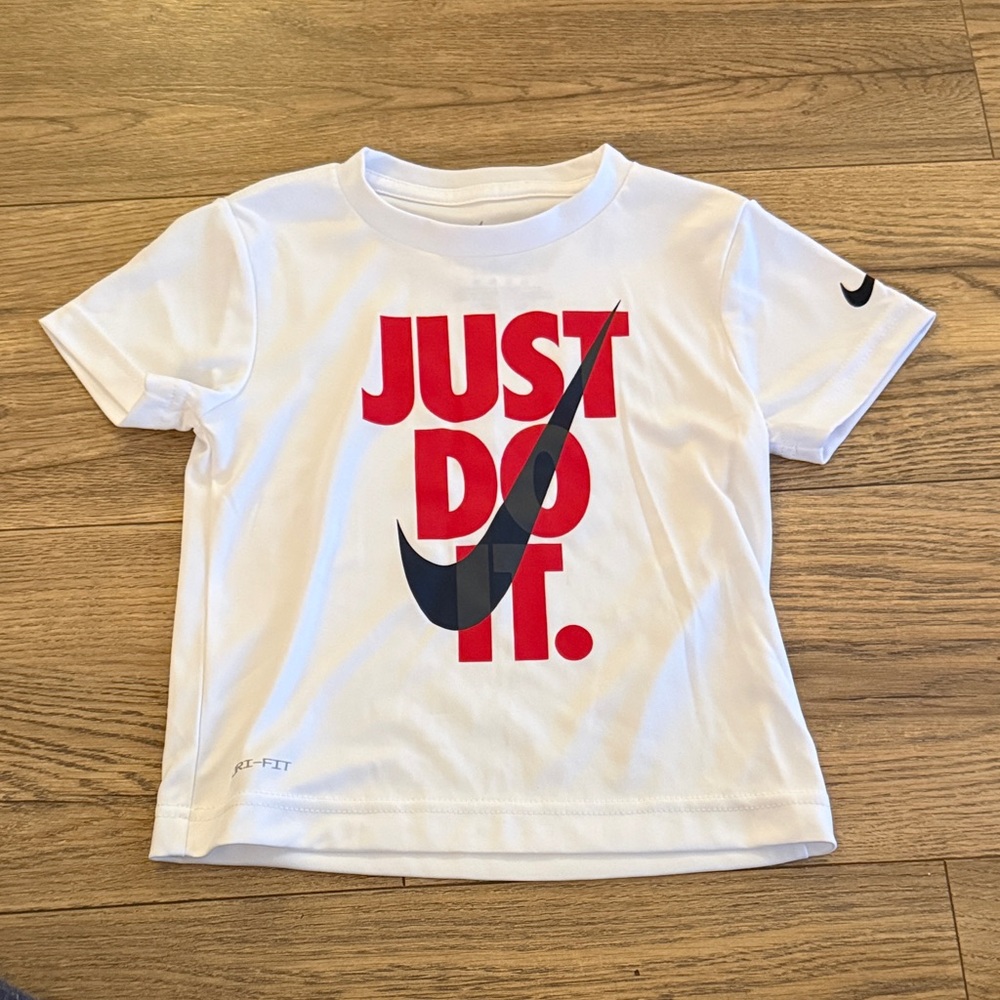 Nike dry fit shirt